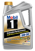 Motor Oil